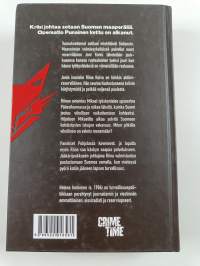 Operaatio Punainen kettu