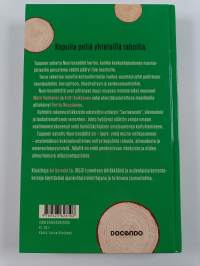 Tuppeen sahattu Nuorisosäätiö