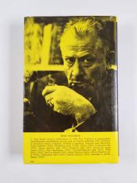 Pitkä laakso : novelleja