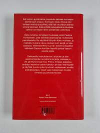 Lukinmerkki : jännitysromaani