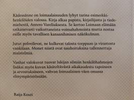 Loimaalaisia  - vahvaa väkkee