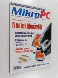 MikroPc 7/1999