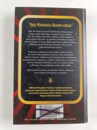 Gregor ja Alismaan vitsaus