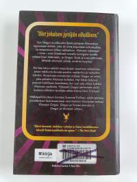 Gregor ja salaisuuksien merkit