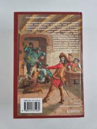 Kolme muskettisoturia