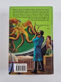 Kapteeni Nemo ja Nautilus