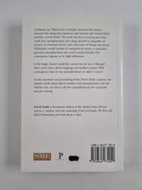 Will Europe work? : integration, employment and the social order