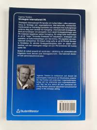 Strategisk internationell PA