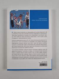 Ihan intona! - Miten innostusta johdetaan