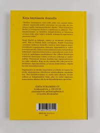 Organisaation olemus