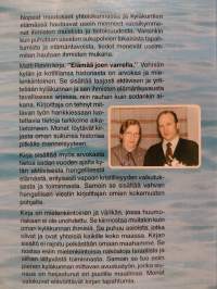 Elämää Joen varrella