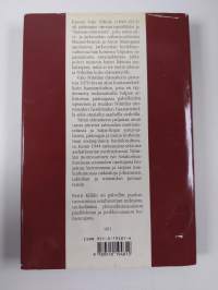 Valo Nihtilä - päämajan eversti