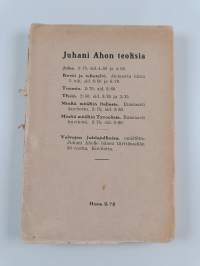 Sanomalehtimiesajoiltani