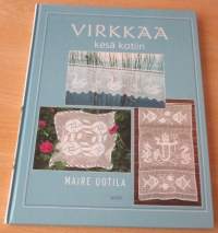 Virkkaa kesä kotiin