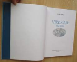 Virkkaa kesä kotiin