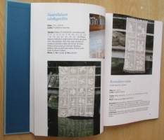 Virkkaa kesä kotiin