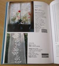 Virkkaa kesä kotiin