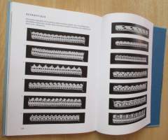 Virkkaa kesä kotiin