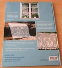 Virkkaa kesä kotiin