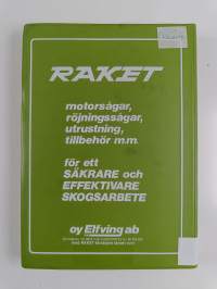 Skogsbrukets handbok