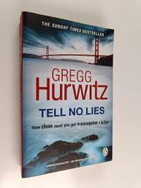 Tell no lies