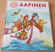 Hauska matka Aapinen