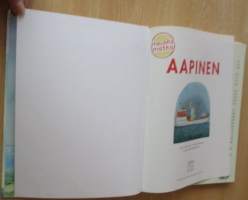 Hauska matka Aapinen