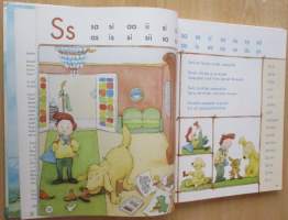 Hauska matka Aapinen