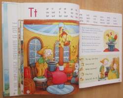 Hauska matka Aapinen