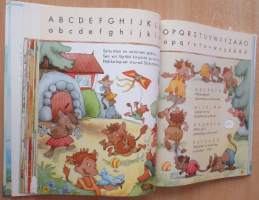 Hauska matka Aapinen