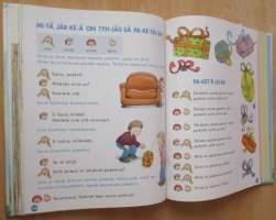 Hauska matka Aapinen