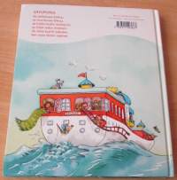 Hauska matka Aapinen