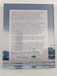 Kuokasta bittiin, omistamisesta vuokraukseen : rakennuskoneala Suomessa 1940-2020 - Rakennuskoneala Suomessa 1940-2020