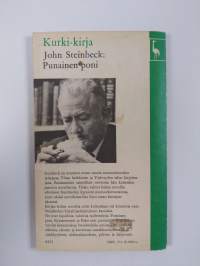 Punainen poni ja muita kertomuksia