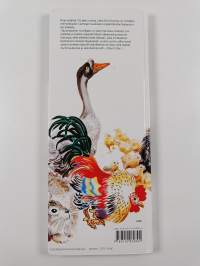 Hanhiemon iloinen lipas