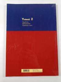 Yhdessä, 2 - Opettajan opas