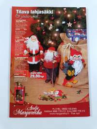 Ateljé Margaretha syksy/talvi 2007