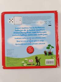 Pikku dinosaurus : mur! Mur!