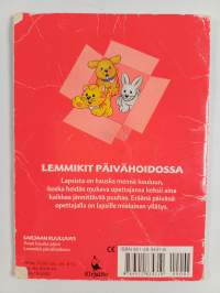 Lemmikit päivähoidossa