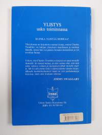 Ylistys : usko toiminnassa