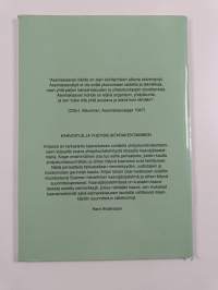 Kaavoitus ja yhdyskuntarakentaminen