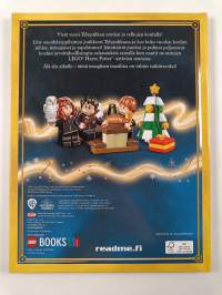 Taikavuosi Tylypahkassa