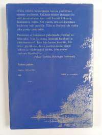 Kiitos harhaluuloista