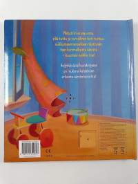 Pikkuhiiri ja yön äänet