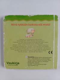 Katsellaan eläimiä!