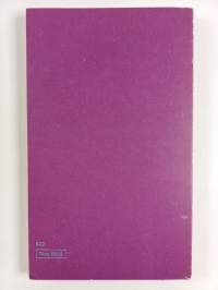 Vuorosanoja : runoja