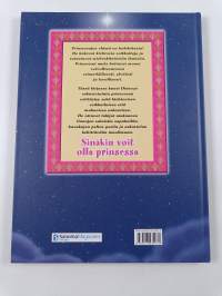 Haaveiden prinsessat