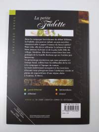 La petite Fadette