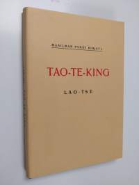 Tao-te-king