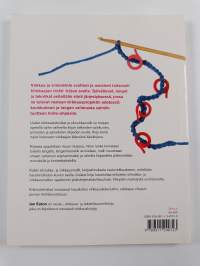 Virkkaajan vinkit : yli 300 tekniikkaa, ohjetta ja vinkkiä